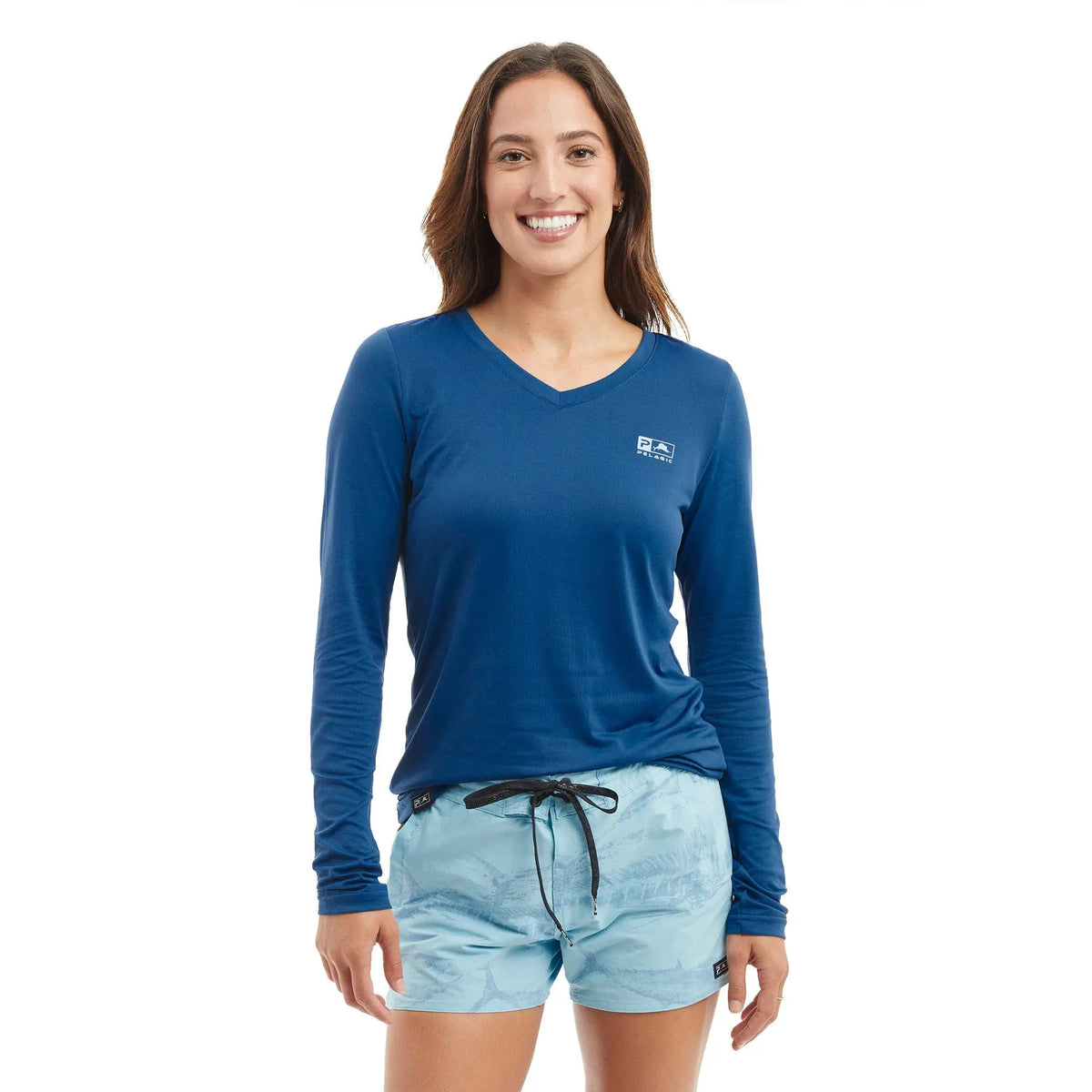 Smokey Blue,XS