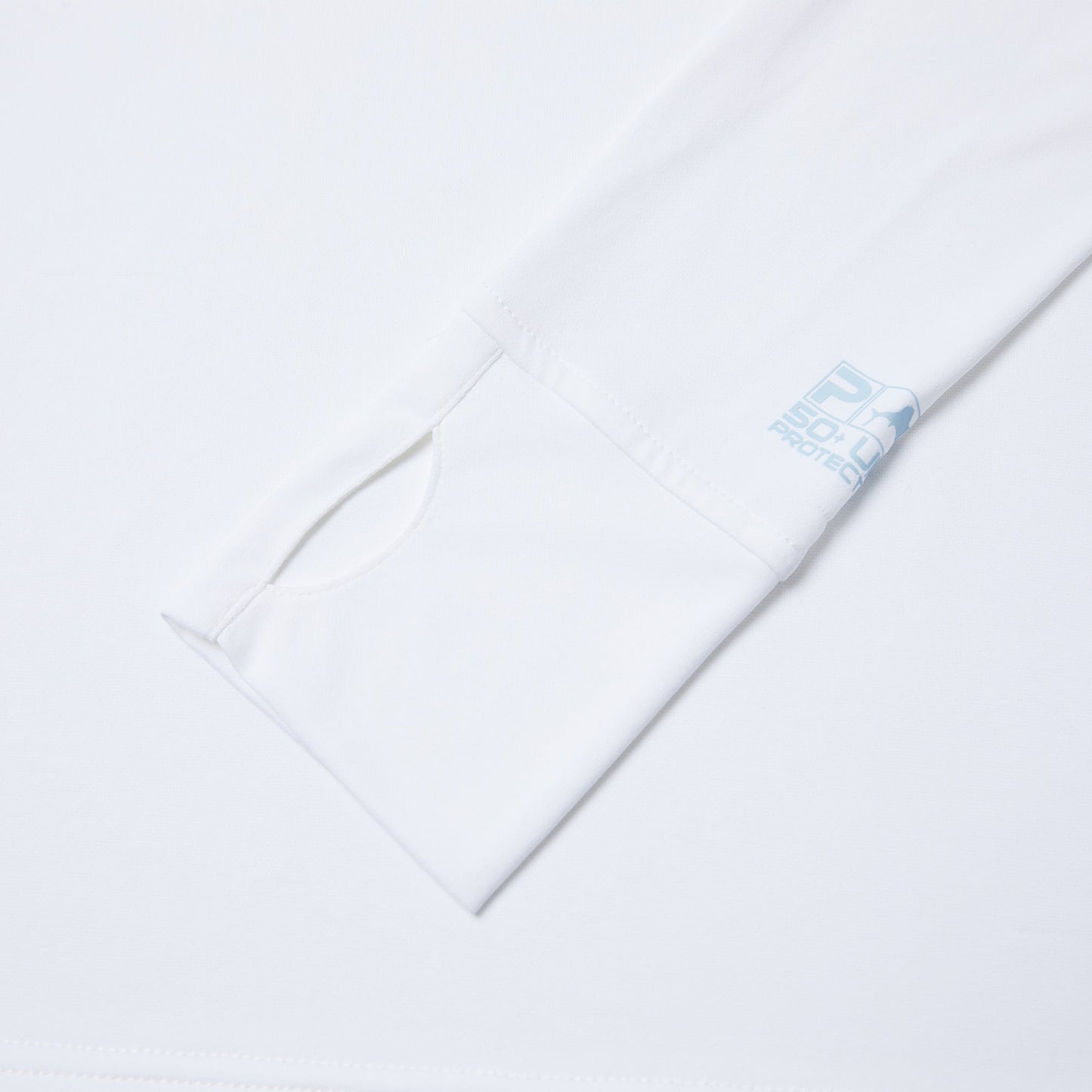 Pelagic Quality | Ws Fishing Shirt - Ws Aquatek Icon