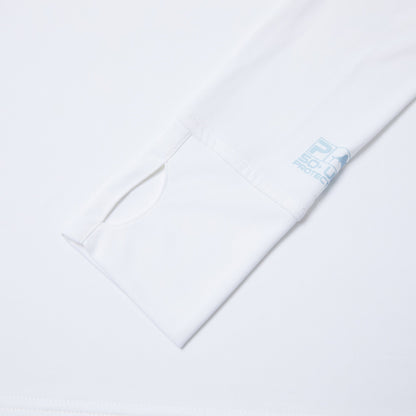 Pelagic Quality | Ws Fishing Shirt - Ws Aquatek Icon