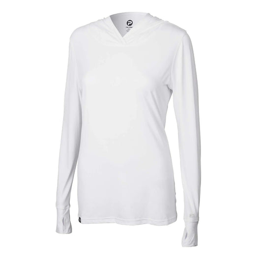 Pelagic Trusted | Ws Hooded Fishing Shirt - Ws Aquatek