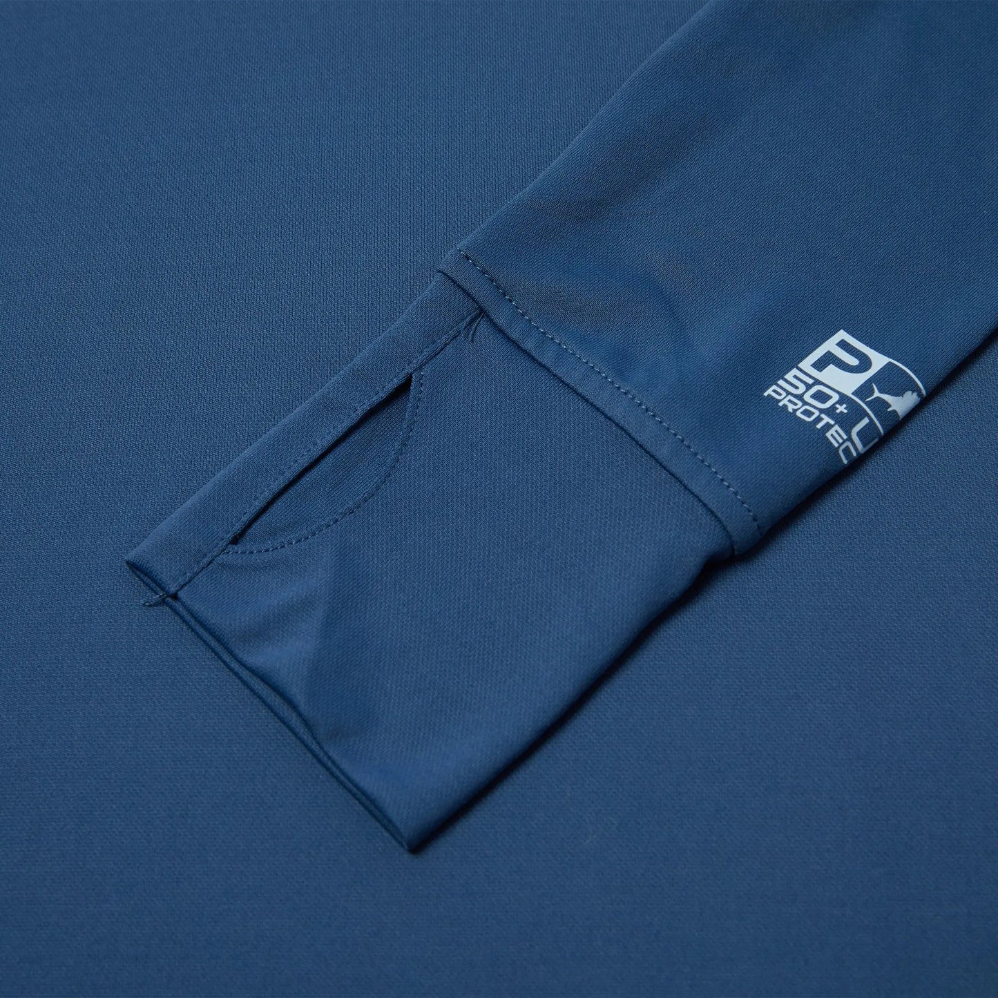 Pelagic Top Pick | Ws Fishing Shirt - Ws Aquatek Florida