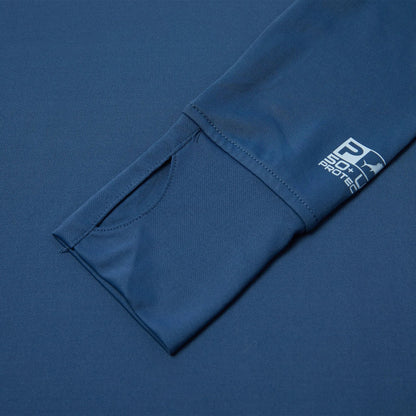 Pelagic Top Pick | Ws Fishing Shirt - Ws Aquatek Florida