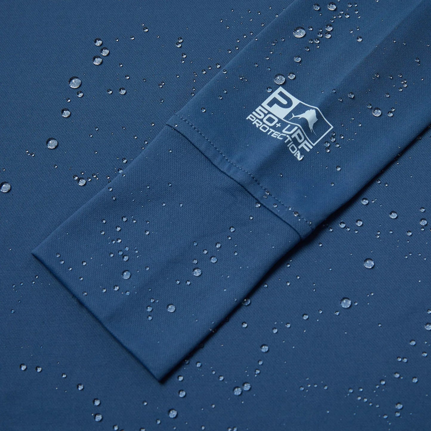 Pelagic Top Pick | Ws Fishing Shirt - Ws Aquatek Florida