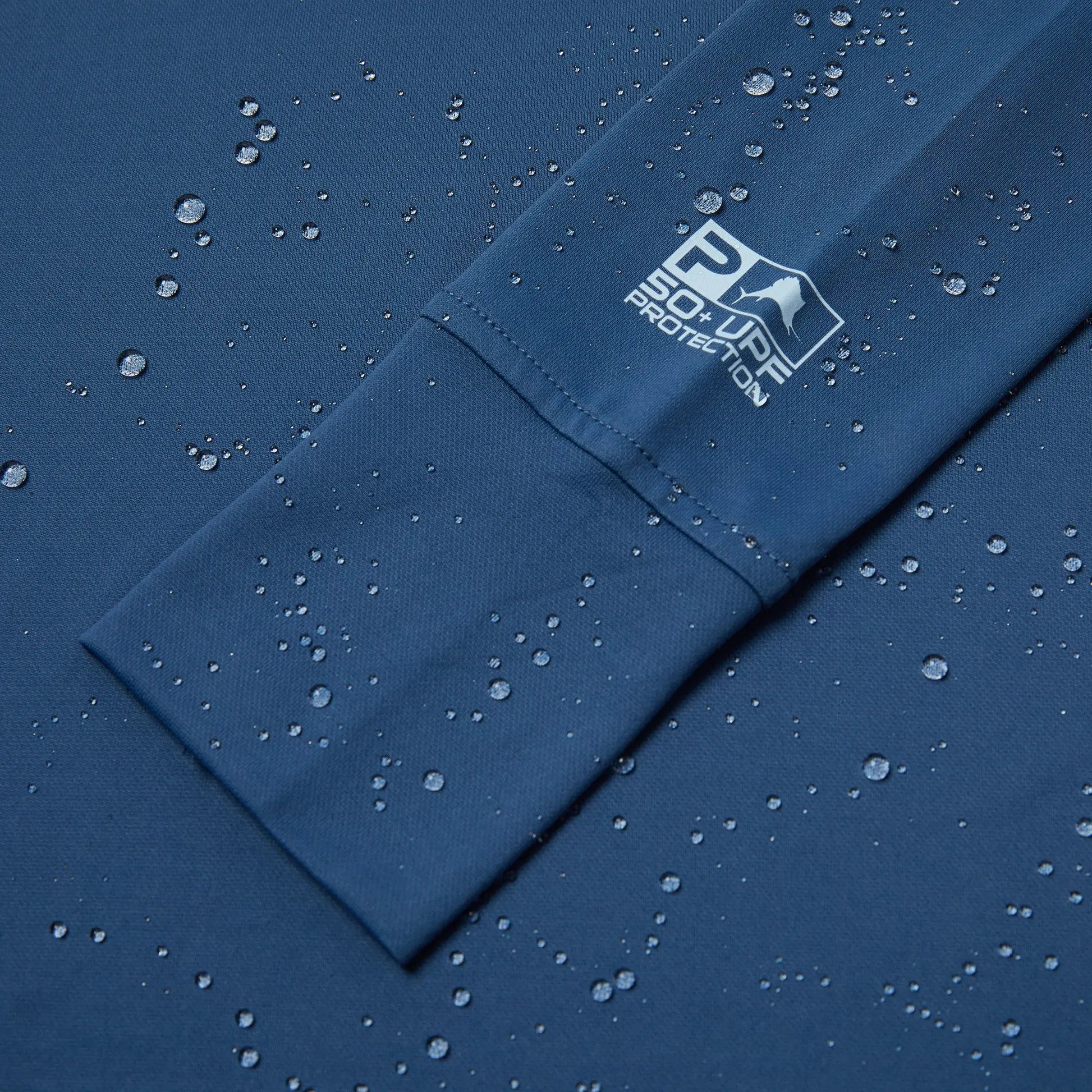 Pelagic Top Pick | Ws Fishing Shirt - Ws Aquatek Florida
