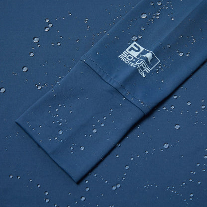 Pelagic Top Pick | Ws Fishing Shirt - Ws Aquatek Florida