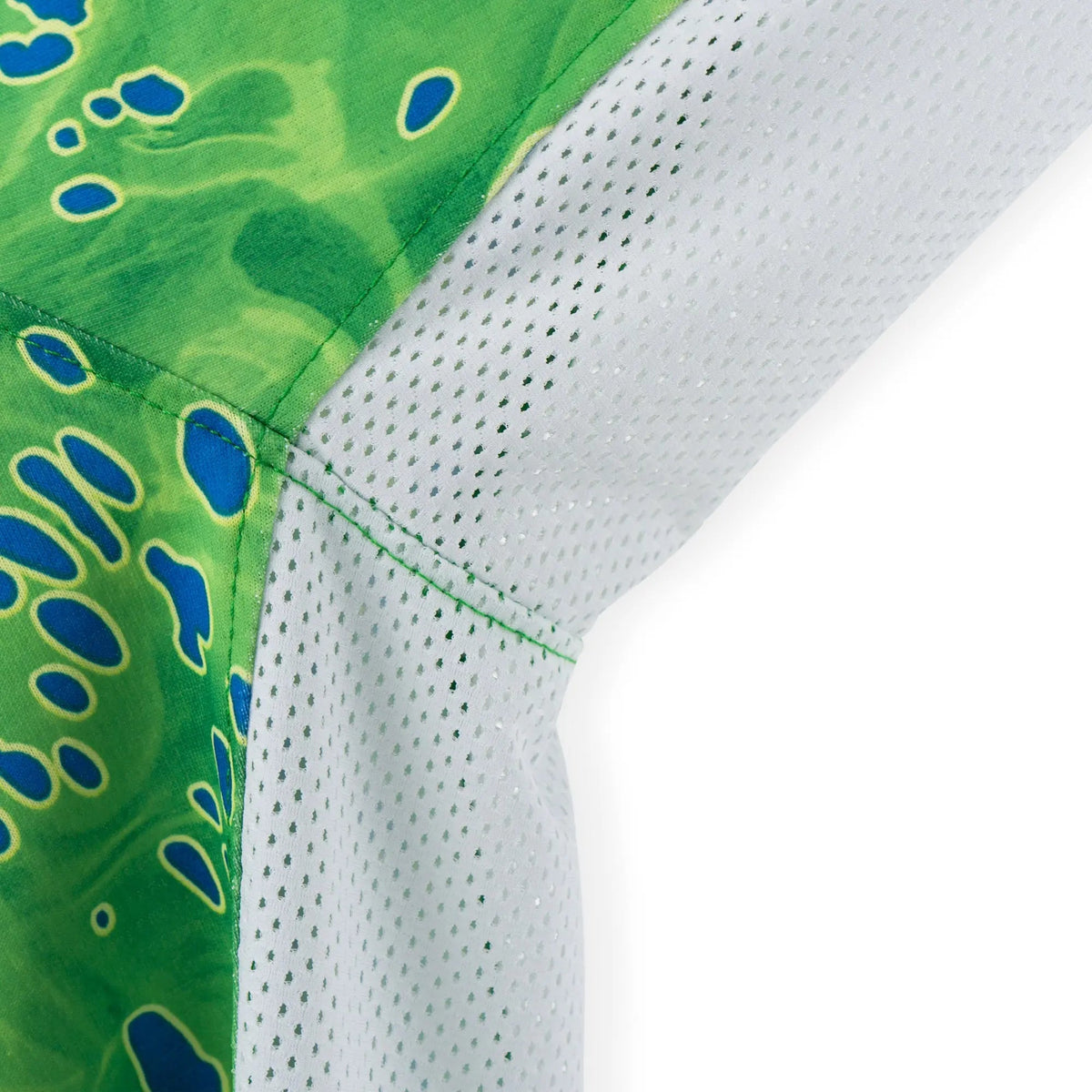 Pelagic Everyday | Ws Hooded Fishing Shirt - Ws Exo-Tech