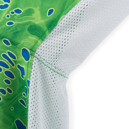 Pelagic Everyday | Ws Hooded Fishing Shirt - Ws Exo-Tech