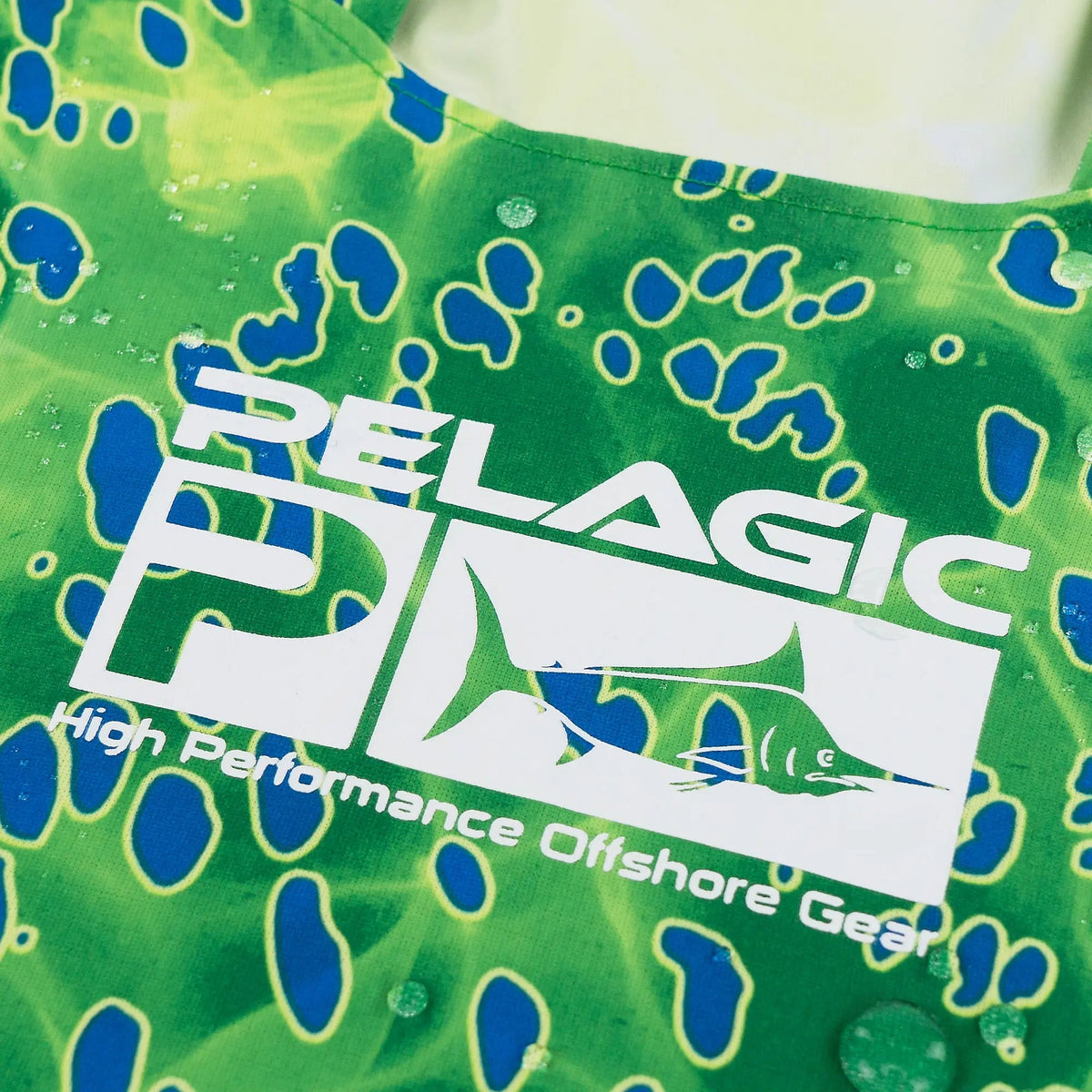 Pelagic Everyday | Ws Hooded Fishing Shirt - Ws Exo-Tech