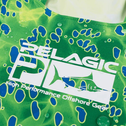 Pelagic Everyday | Ws Hooded Fishing Shirt - Ws Exo-Tech