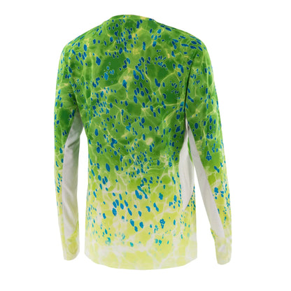 Pelagic Value | Ws Fishing Shirt - Ws Solar Pro