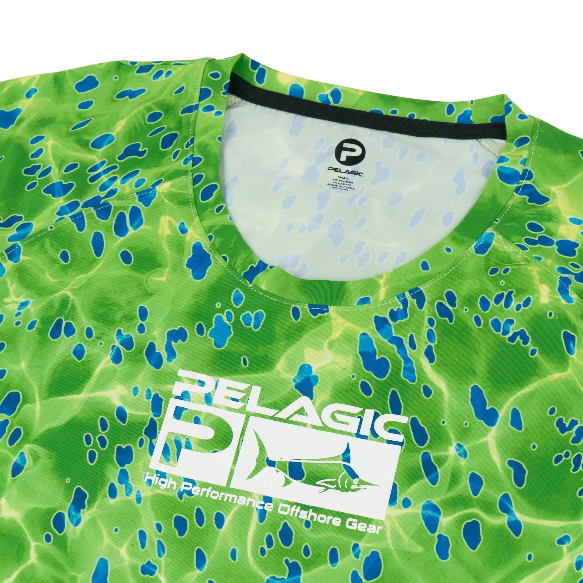 Pelagic Value | Ws Fishing Shirt - Ws Solar Pro