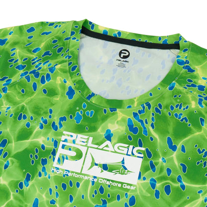 Pelagic Value | Ws Fishing Shirt - Ws Solar Pro