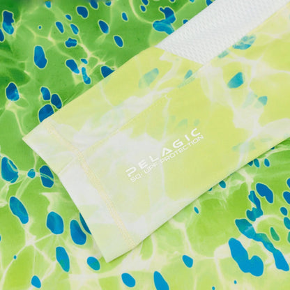 Pelagic Value | Ws Fishing Shirt - Ws Solar Pro