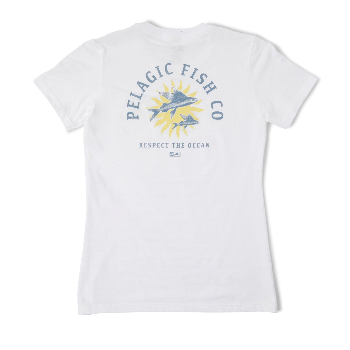 Pelagic Latest | Ws T-Shirt - Ws El Sol