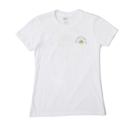 Pelagic Latest | Ws T-Shirt - Ws El Sol