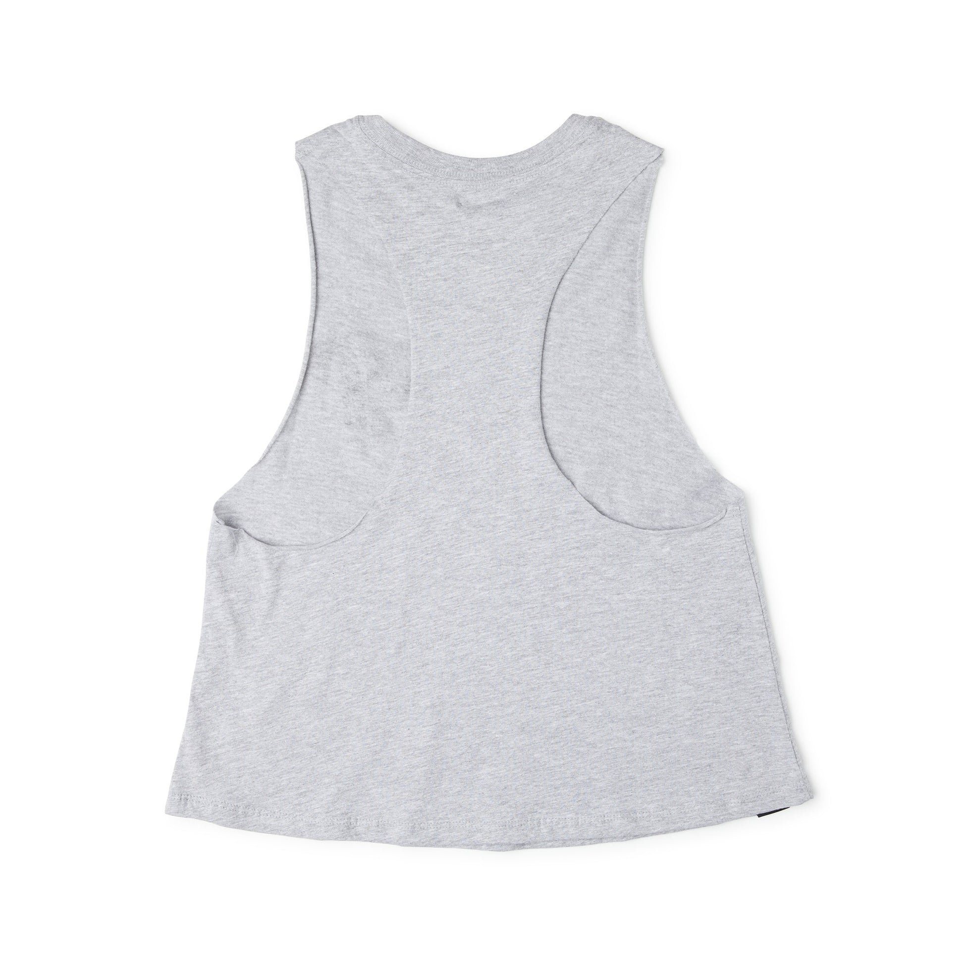 Pelagic Trusted | Ws Cropped Tank - Ws Paradise