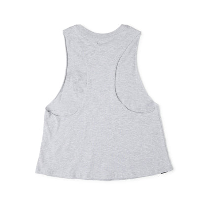 Pelagic Trusted | Ws Cropped Tank - Ws Paradise