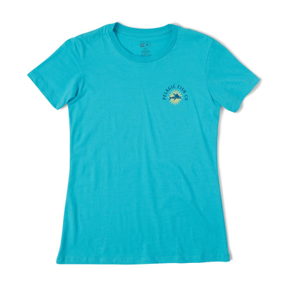 Pelagic Top Pick | Ws T-Shirt - Ws El Sol