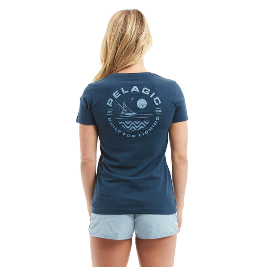 Pelagic Everyday | Ws T-Shirt - Ws Quest