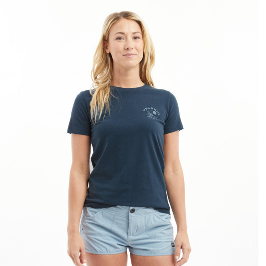 Pelagic Everyday | Ws T-Shirt - Ws Quest