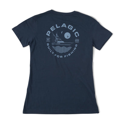 Pelagic Everyday | Ws T-Shirt - Ws Quest
