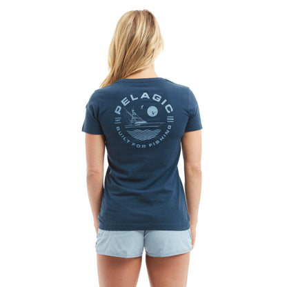 Smokey Blue,XS