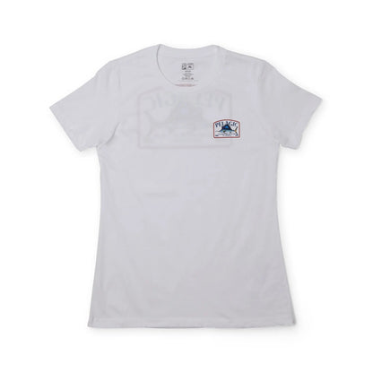 Pelagic Customer Favorite | Ws T-Shirt - Ws Game Fish Sailfish
