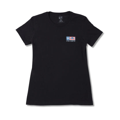 Pelagic Latest | Ws T-Shirt - Ws Icon