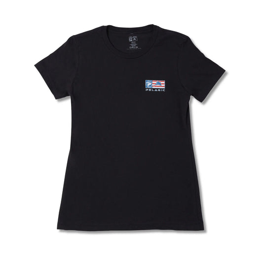 Pelagic Latest | Ws T-Shirt - Ws Icon
