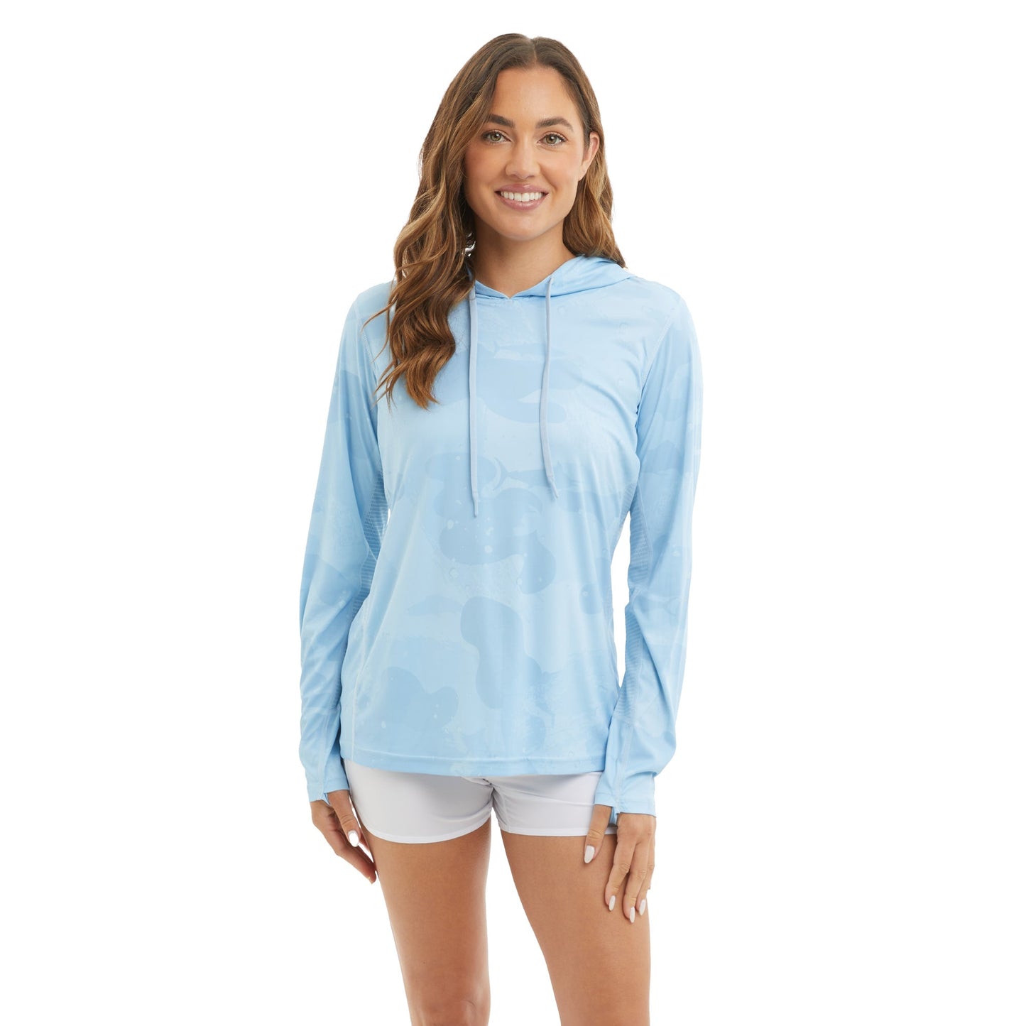 Light Blue,XS