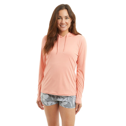 Coral,XS
