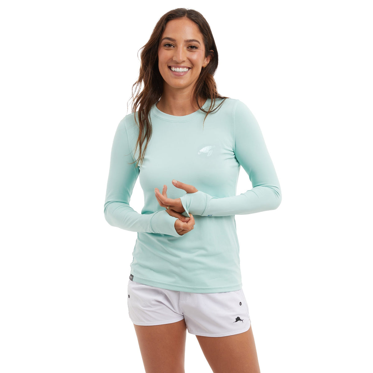 Pelagic Customer Favorite | Ws Fishing Shirt - Ws Aquatek Tortuga