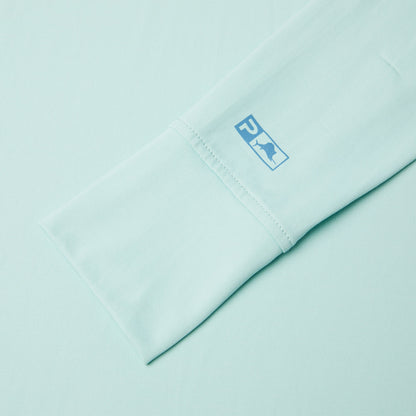 Pelagic Customer Favorite | Ws Fishing Shirt - Ws Aquatek Tortuga