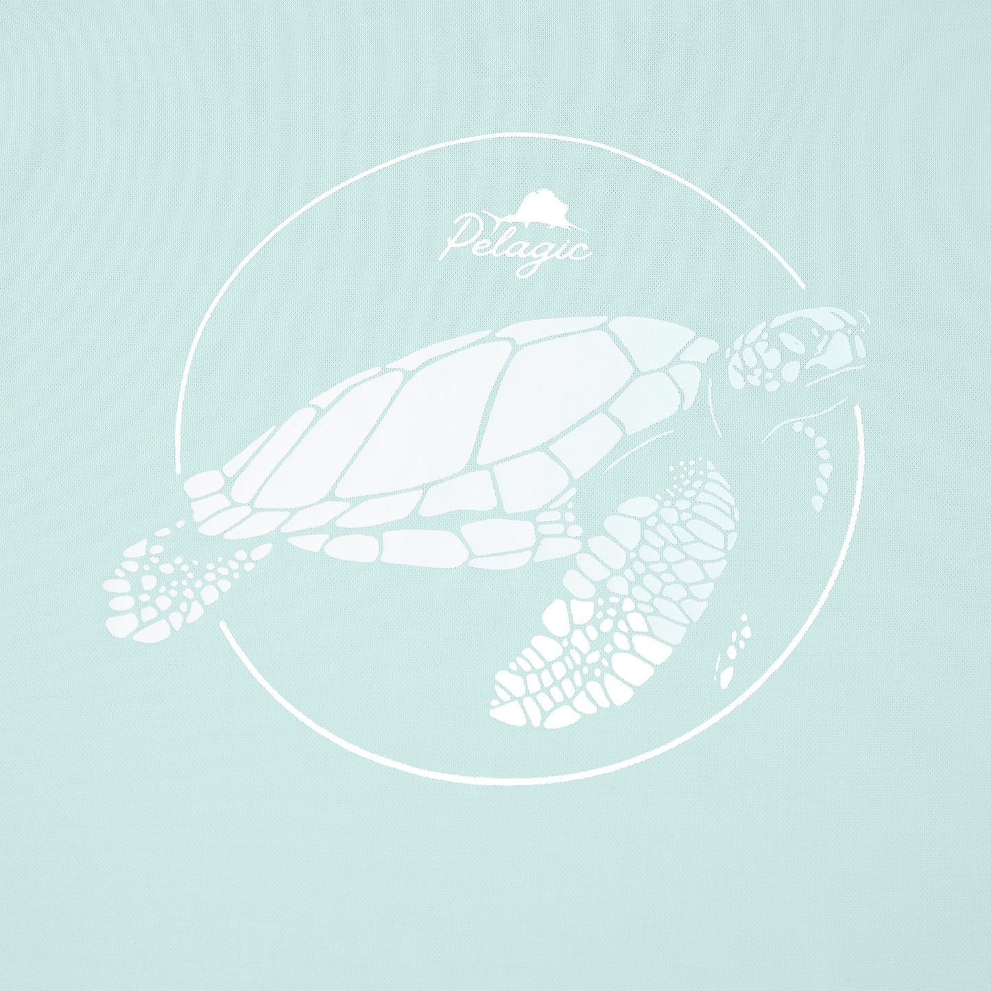 Pelagic Customer Favorite | Ws Fishing Shirt - Ws Aquatek Tortuga