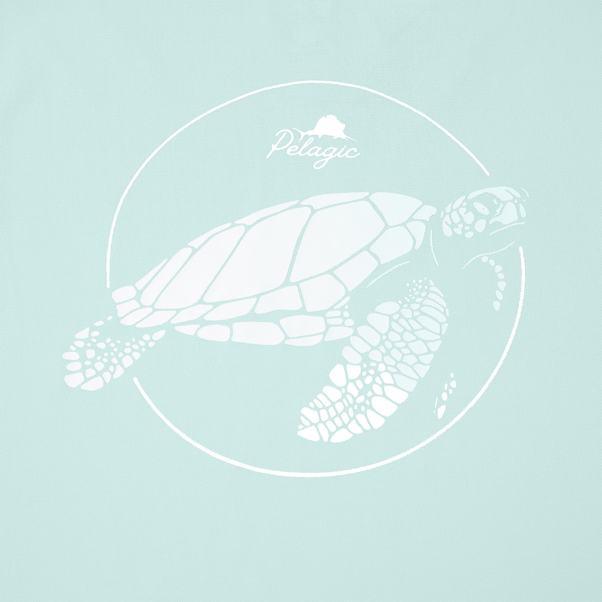 Pelagic Customer Favorite | Ws Fishing Shirt - Ws Aquatek Tortuga