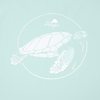 Pelagic Customer Favorite | Ws Fishing Shirt - Ws Aquatek Tortuga