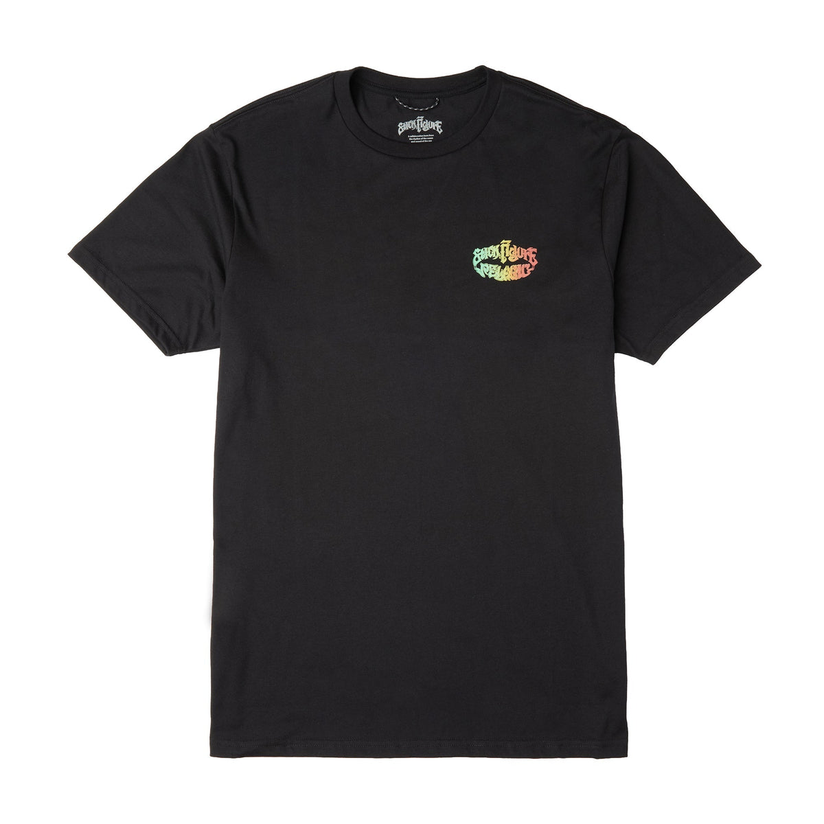 Pelagic Trusted | T-Shirt - Stick Figure Chasin
