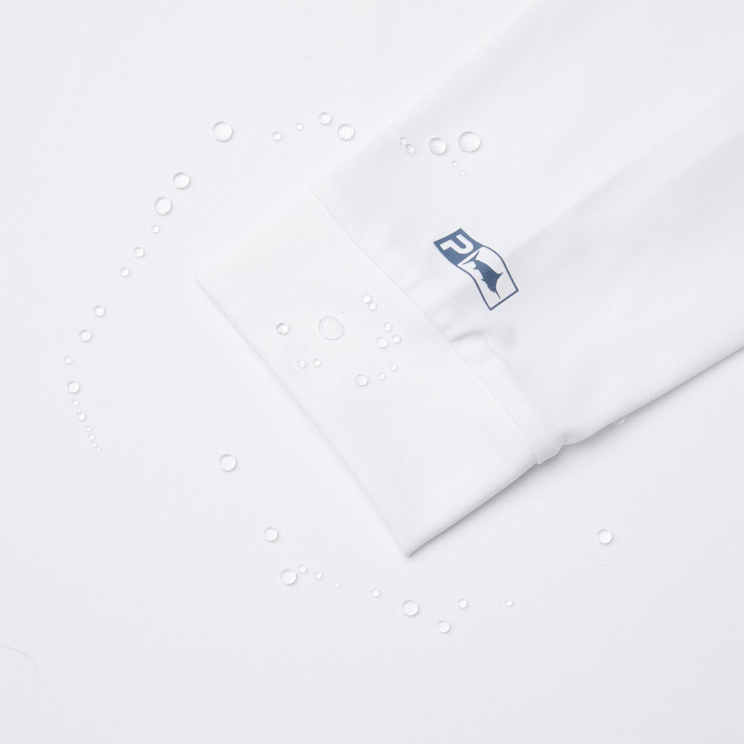 Pelagic Great Value | Fishing Shirt - Aquatek Wahoo Icon