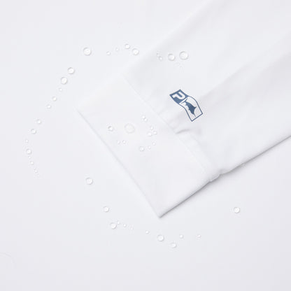 Pelagic Great Value | Fishing Shirt - Aquatek Wahoo Icon
