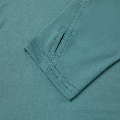Pelagic Latest | Hooded Performance Shirt - Freespool Haulin