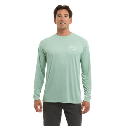 Pelagic Trusted | Fishing Shirt - Aquatek Circled