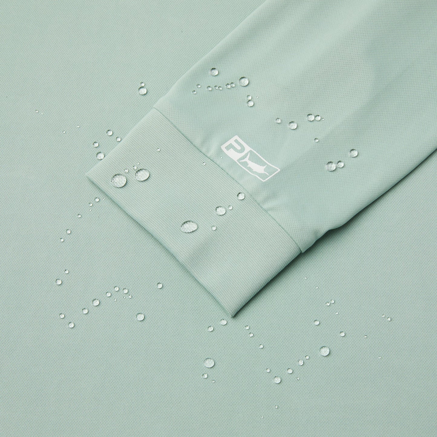 Pelagic Trusted | Fishing Shirt - Aquatek Circled