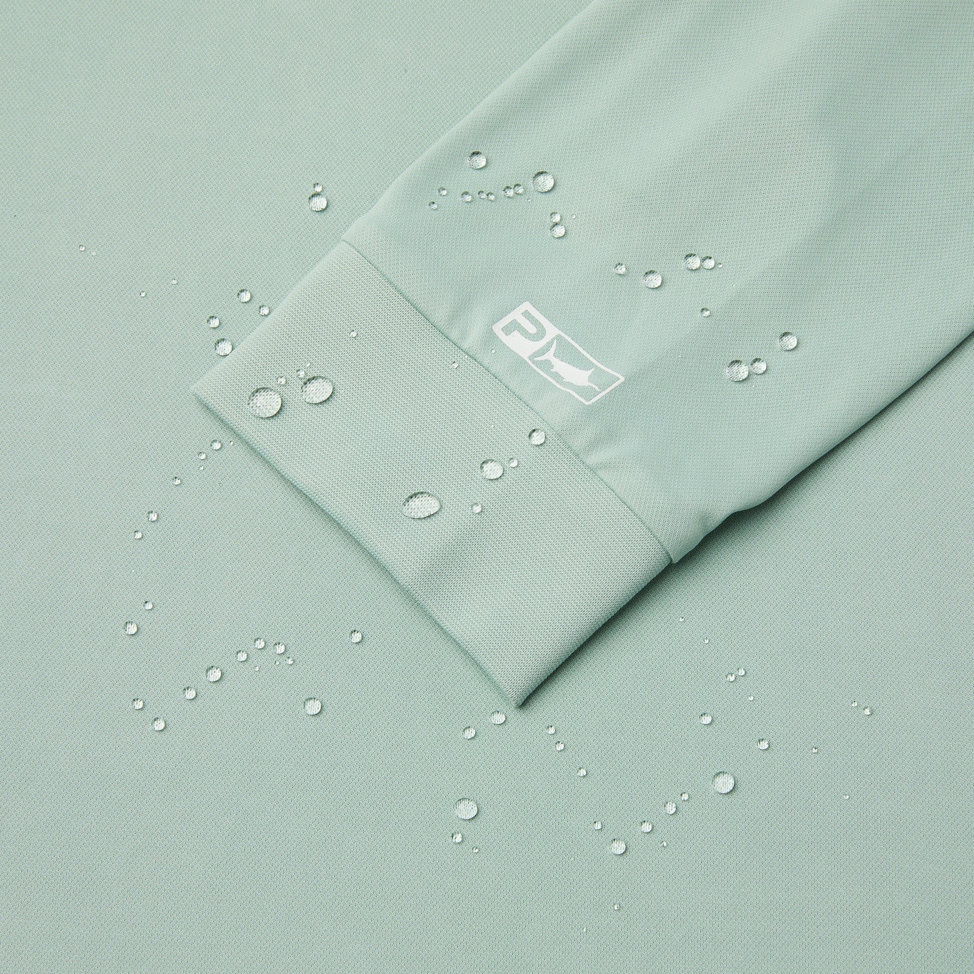 Pelagic Trusted | Fishing Shirt - Aquatek Circled