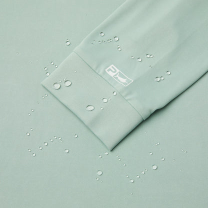 Pelagic Trusted | Fishing Shirt - Aquatek Circled