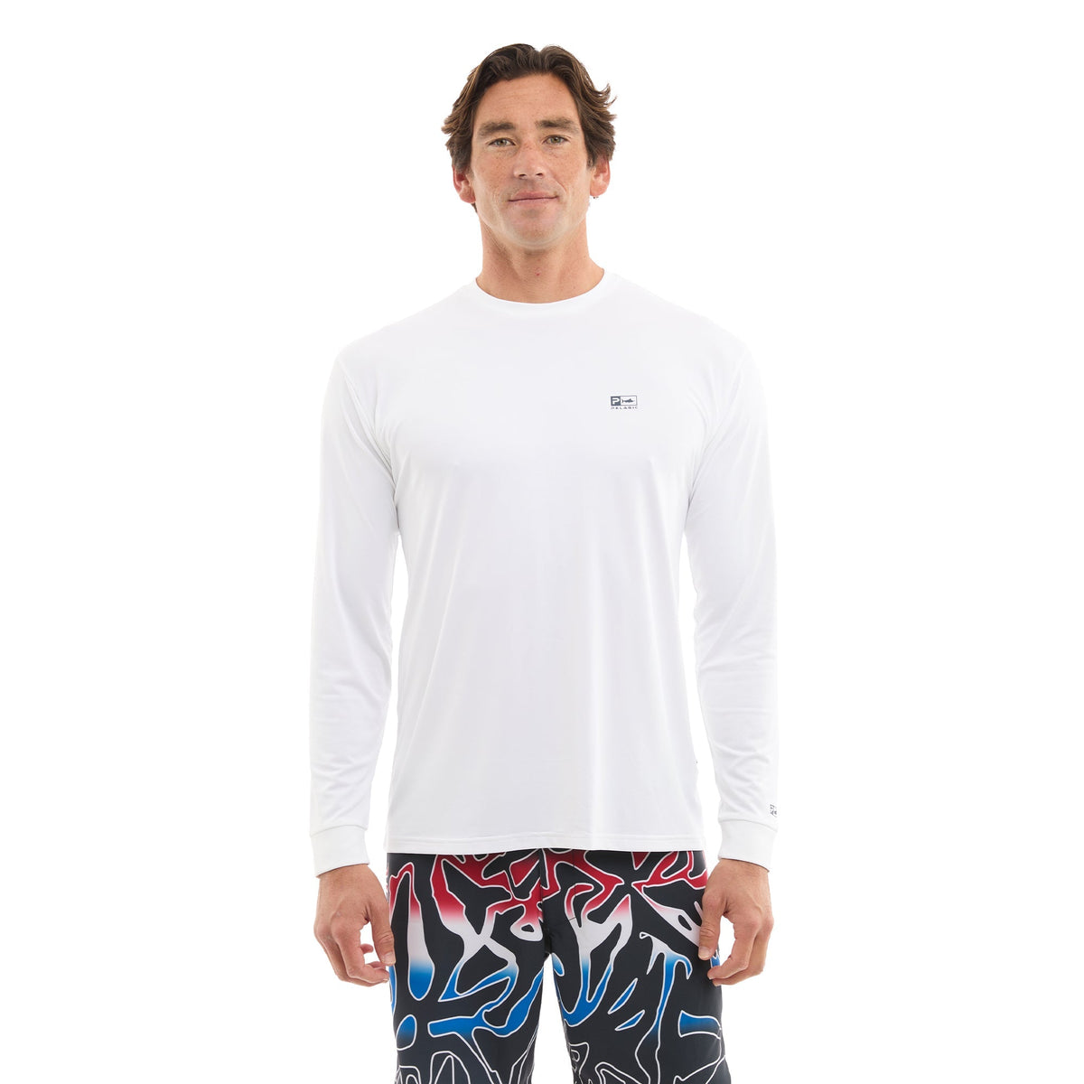Pelagic Value | Fishing Shirt - Aquatek Lure Flag
