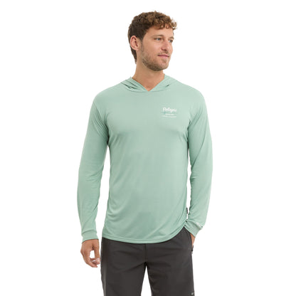 Pelagic Great Value | Hooded Fishing Shirt - Aquatek Rodney