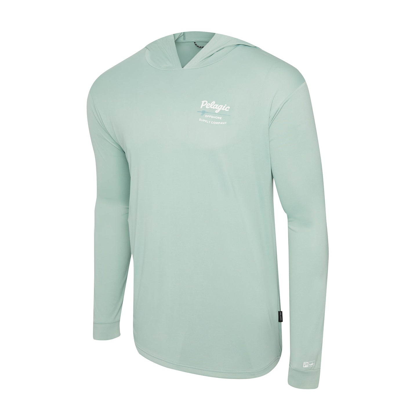 Pelagic Great Value | Hooded Fishing Shirt - Aquatek Rodney