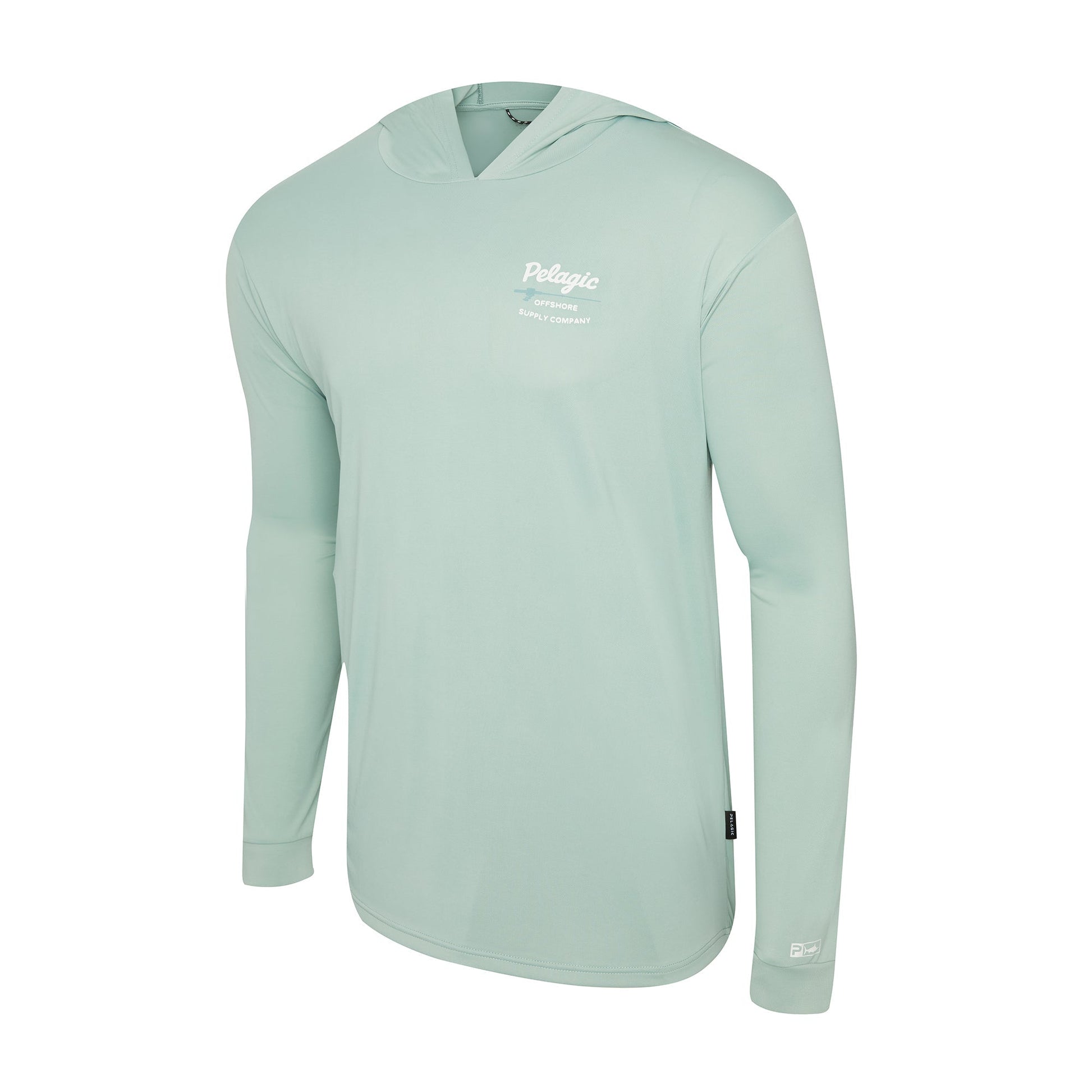 Pelagic Great Value | Hooded Fishing Shirt - Aquatek Rodney