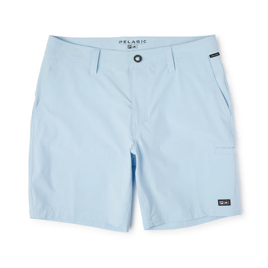Pelagic Customer Favorite | Hybrid Shorts 18" - Mako
