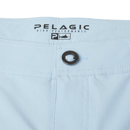 Pelagic Customer Favorite | Hybrid Shorts 18" - Mako